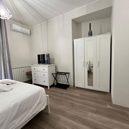 Bertora Center Apartment Genova Eksteriør billede
