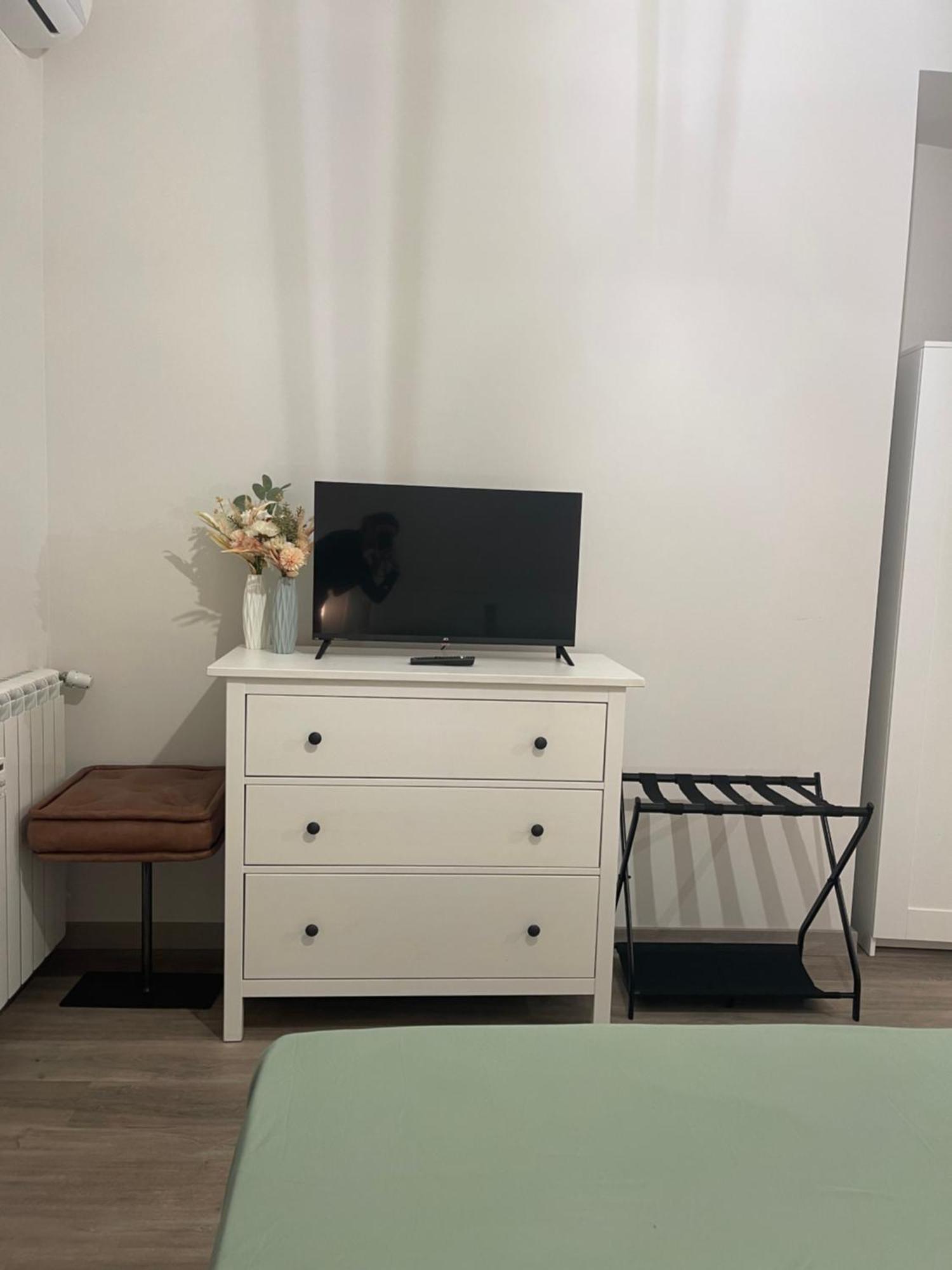 Bertora Center Apartment Genova Eksteriør billede