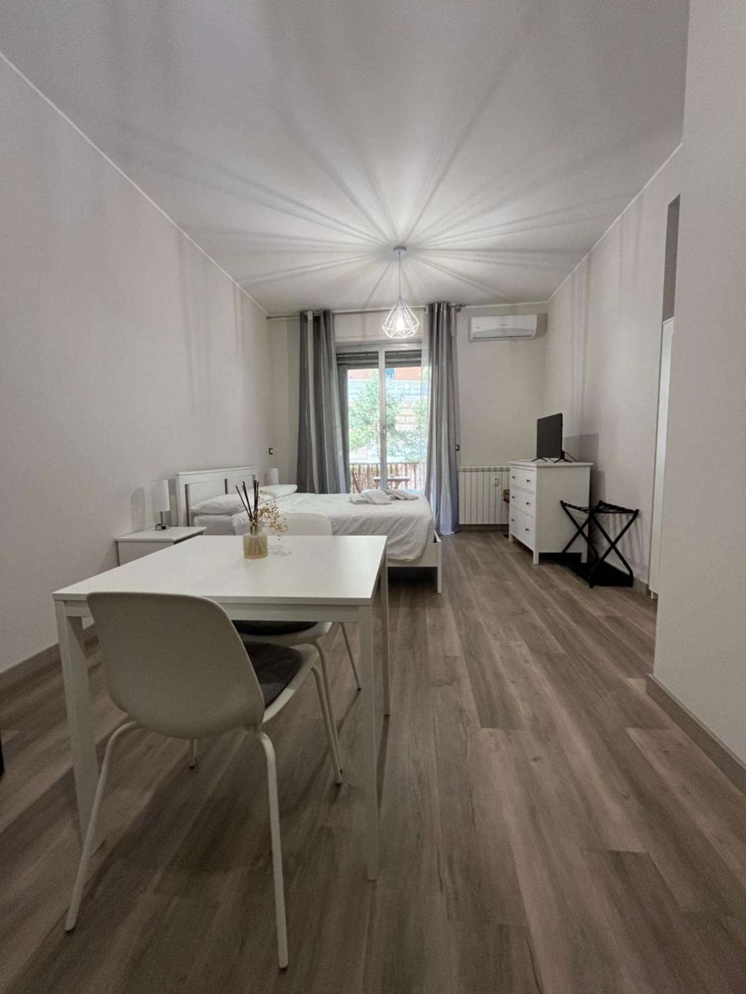 Bertora Center Apartment Genova Eksteriør billede