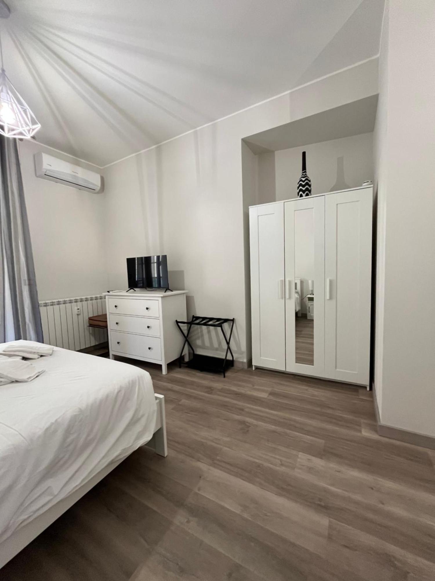 Bertora Center Apartment Genova Eksteriør billede
